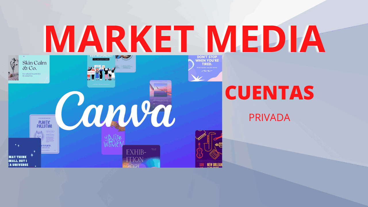 Market Media promo