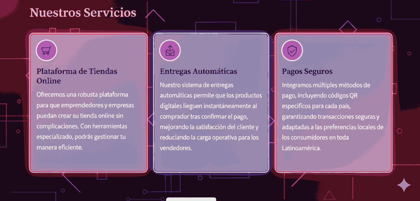 MarketFlixMedia promo