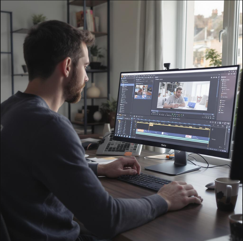 AUTOMATICO CAPCUT PRO COMPLETA (3dispositivos) 30DIAS  compras con billetera Entrega en Automático