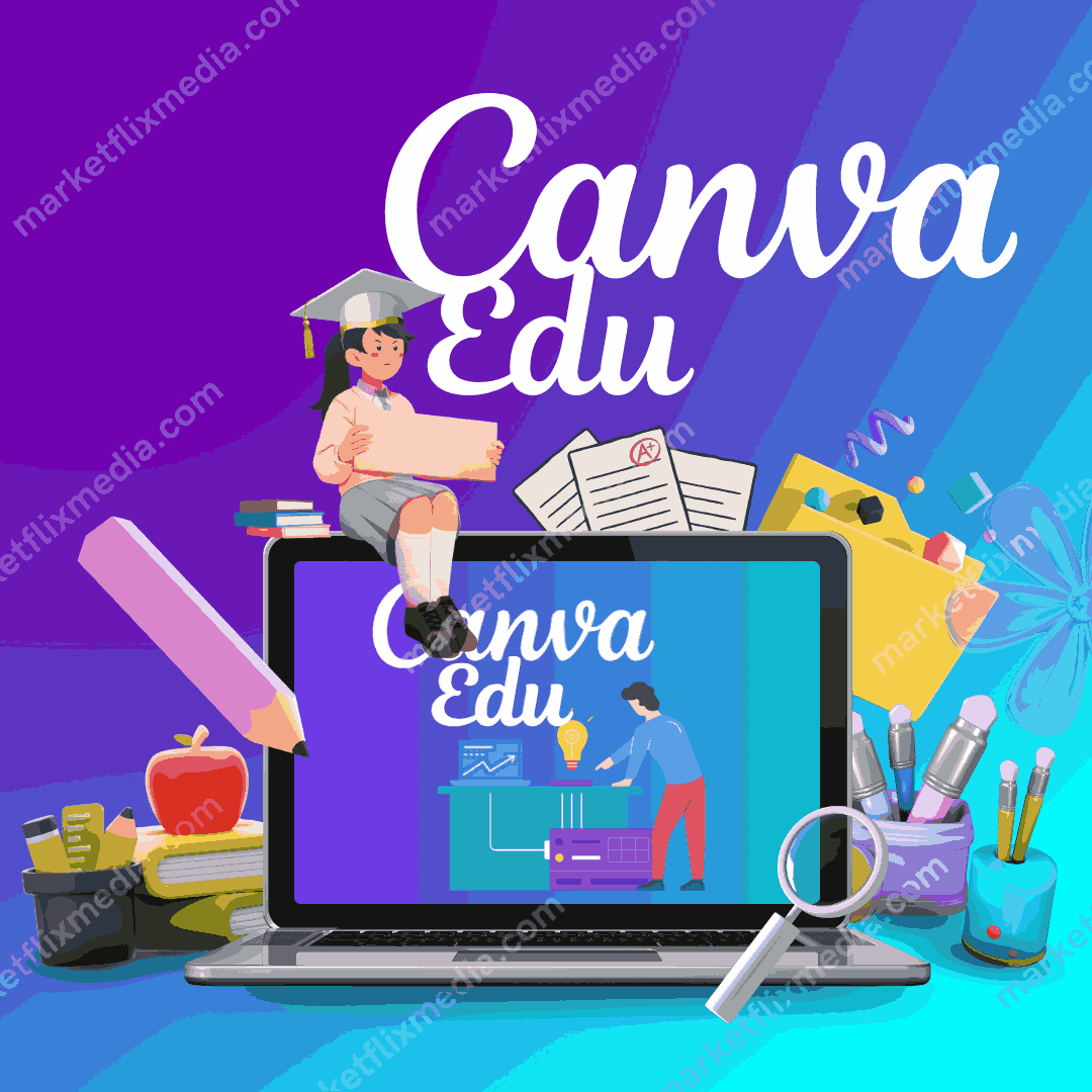 Automatico CANVA EDU 1 mes para revender COMPRAS SOLO CON CREDITOS DE SU BILLETERA
