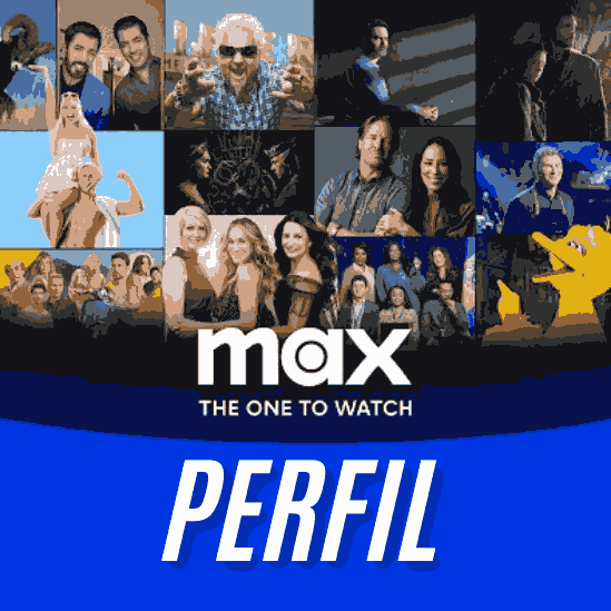 MAX PERFIL PARA USO PERSONAL 30DIAS, ENTREGA AL WHATSAPP +591 76641876 (compras solo con créditos)