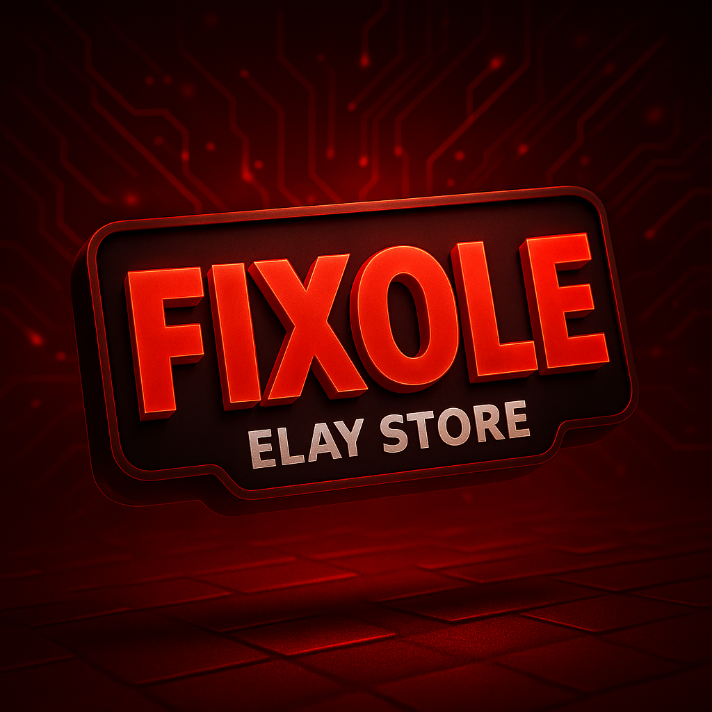 FIXOLE (1 disp)- USO PERSONAL 30 DIAS compras con créditos (entregas al whatsapp +591 76641876)