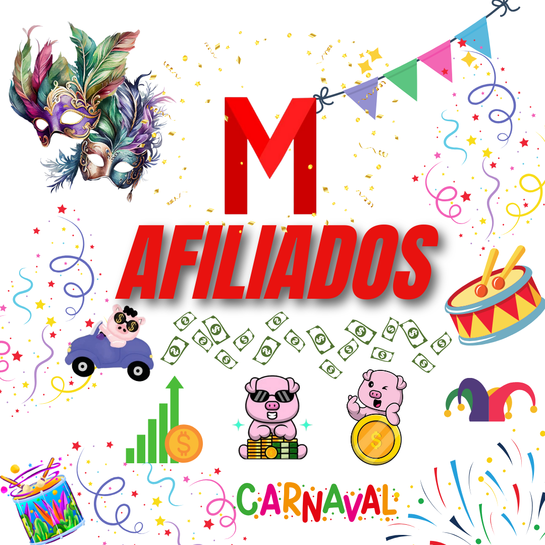 DESCUENTOS CARNAVAL