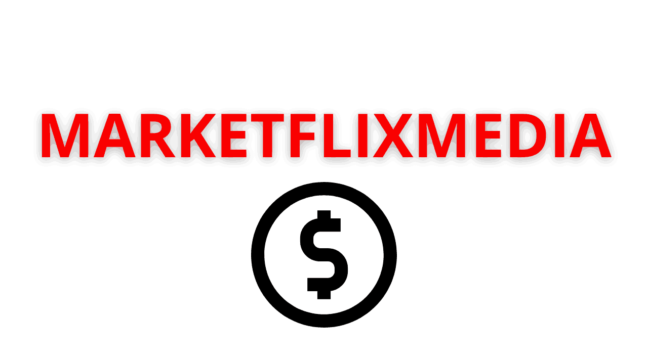 MarketFlixMedia promo