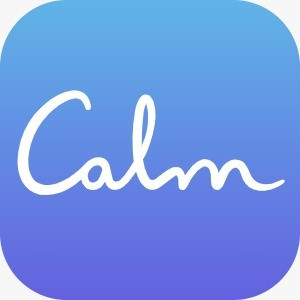 Calm (1 disp)- USO PERSONAL 90 DIAS compras con créditos (entregas al whatsapp +591 76641876)
