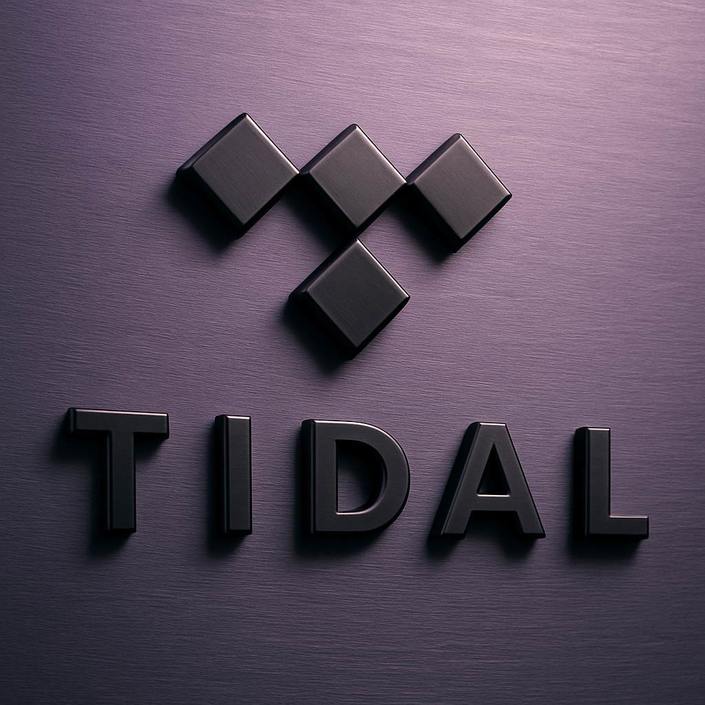 TIDAL - USO PERSONAL 30 DIAS compras con créditos (entregas al whatsapp +591 76641876)