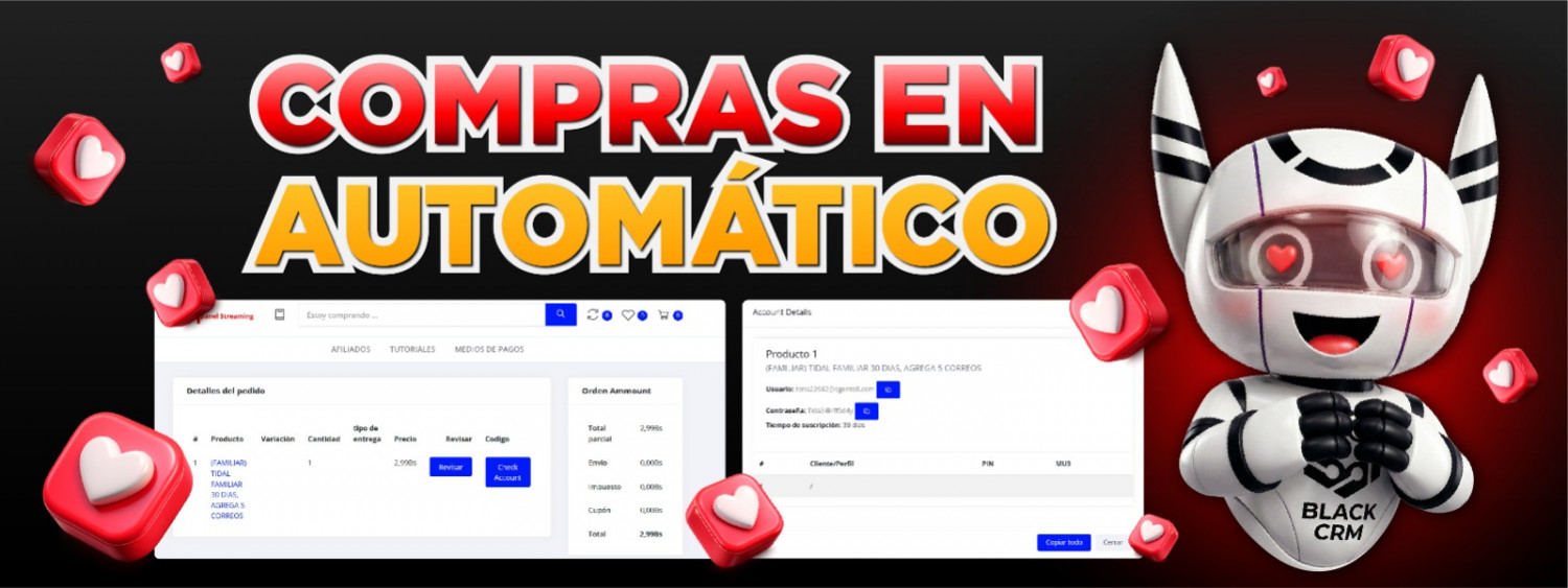 MarketFlixMedia promo