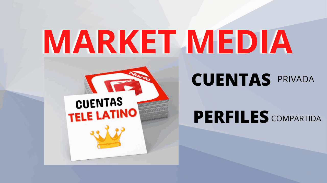 Market Media promo