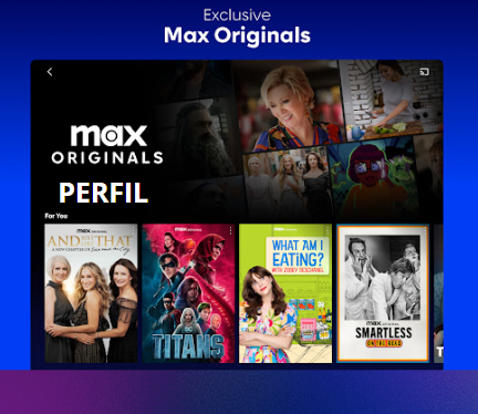 AUTOMATICO MAX PERFIL 30DIAS PARA REVENDER (compras solo con credito)